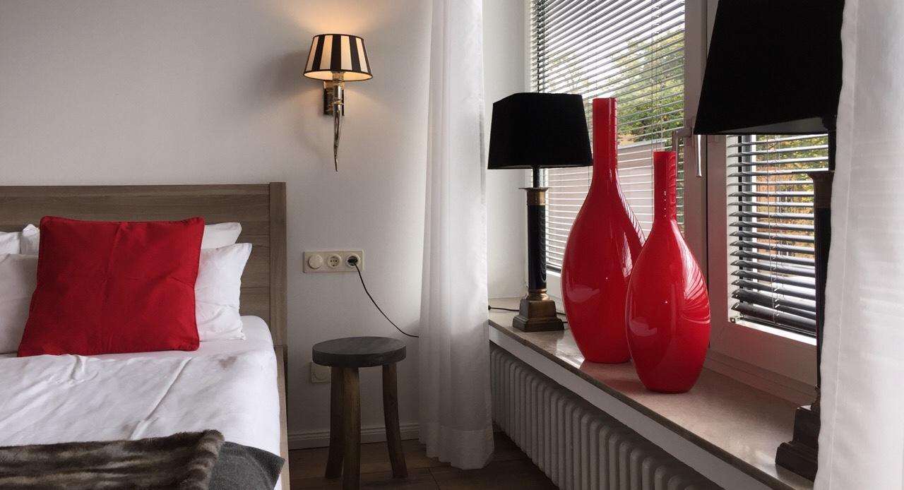 Duesseldorfer Domicil Media Harbour Lejlighedshotel Eksteriør billede